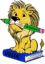 Upper Arlington High School Parent Teacher Organization logo