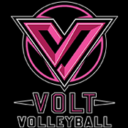 Volt Volleyball Inc logo