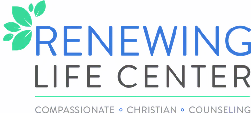 Renewing Life Center logo