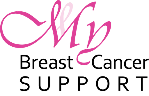 MY Breast Cancer Support logo
