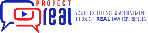 Project Real logo