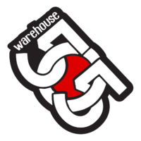 Warehouse 505 logo