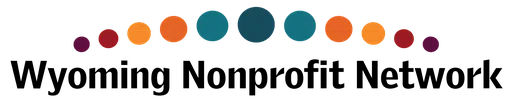 Wyoming Association of Non Profit Organizations logo