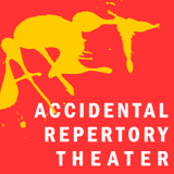 The Accidental Repertory Theater Inc logo