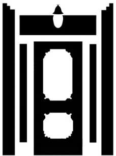 Kirkwood Historical Society logo