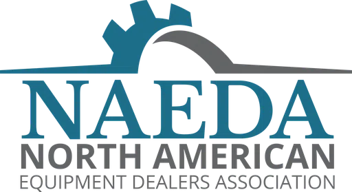 North American Equipment Dealers Association logo