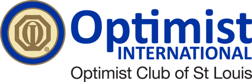 Friend of the Youth Foundation Optimist Club of St Louis logo