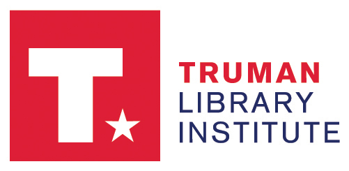 Harry S Truman Library Institute for National & International Affai logo