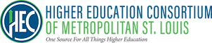 Higher Education Coordinating Council of Metropolitan St Louis logo