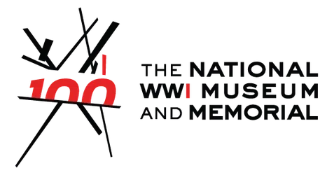 National World War I Museum and Memorial logo