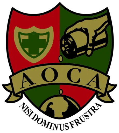 American Osteopathic College of Anesthesiologists logo