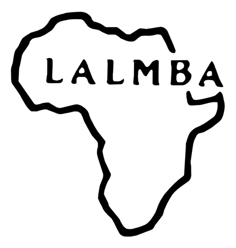Lalmba Association logo