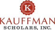Ewing Marion Kauffman Foundation logo