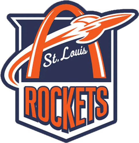Webster Groves Hockey Association logo