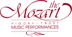Paul D Higday Mozart Music Trust Boone Co National BK Ttee logo