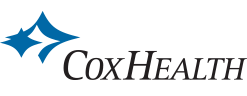 Coxhealth Foundation logo