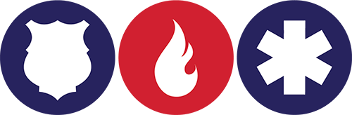 Public Safety Credit Union logo