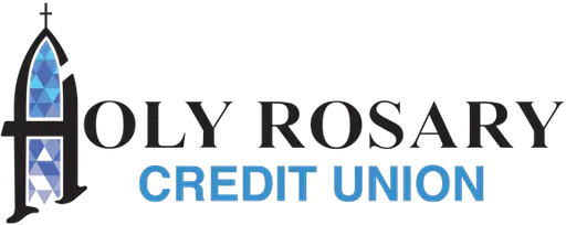 Holy Rosary Credit Union logo