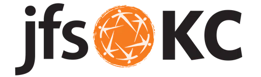 Jewish Family Services logo