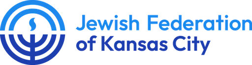 Jewish Federation of Greater Kansas City logo