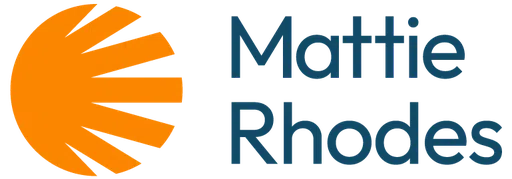 Mattie Rhodes Center logo