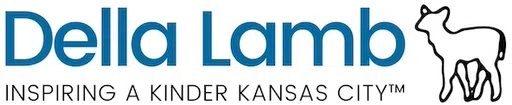 Della Lamb Community Services logo