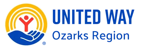 United Way of the Ozarks logo