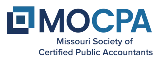 Missouri Society of Certified Public Accountants logo