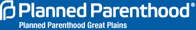 Planned Parenthood Great Plains logo