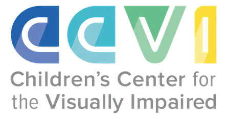 Childrens Center for the Visually Impaired logo
