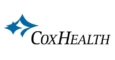 Lester E Cox Medical Center logo