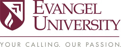 Evangel University of the Assemblies of God logo