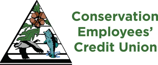 Conservation Employees' Credit Union logo