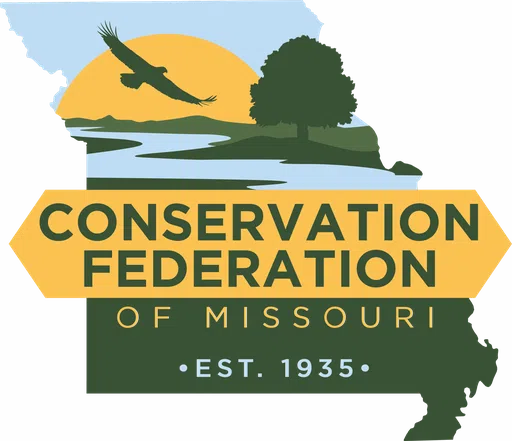 Conservation Federation of Missouri logo