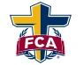 Fellowship of Christian Athletes logo
