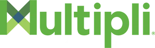 Multipli Federal Credit Union logo