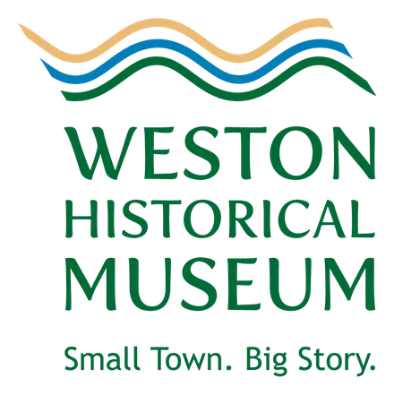 Weston Historical Museum logo