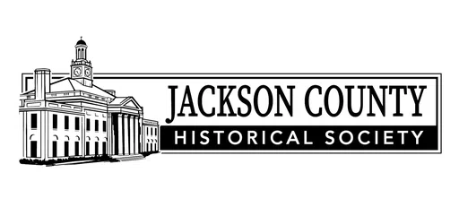 Jackson County Historical Society logo