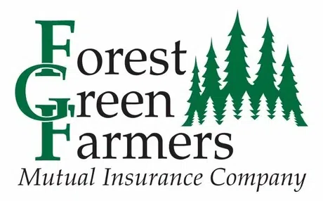 Forest Green Farmers Mutual Insurance Company logo