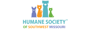 Southwest Missouri Humane Society logo
