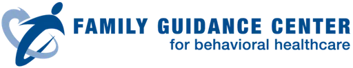 Family Guidance Center for Behavioral Healthcare logo