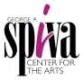 George a Spiva Center for the Arts logo