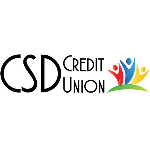 CSD Credit Union logo