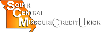 South Central Missouri Credit Union logo