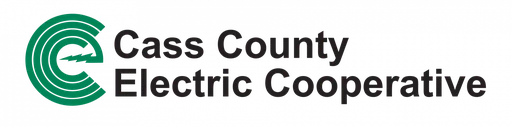 Cass County Electric Cooperative Inc logo