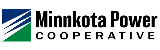 Minnkota Power Cooperative Inc logo