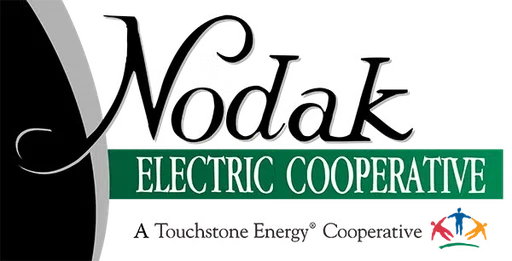 Nodak Electric Cooperative Inc logo