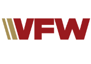Veterans of Foreign Wars of the United States Dept of North Dakota logo