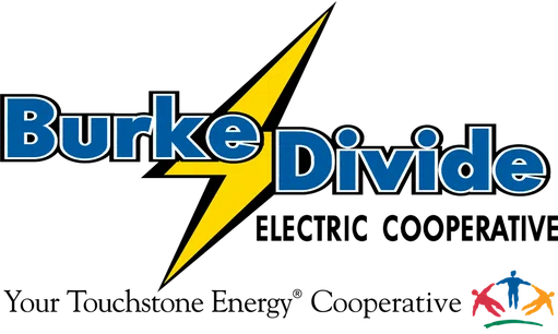 Burke Divide Electric Cooperative logo