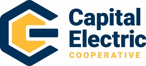 Capital Electric Cooperative Inc logo